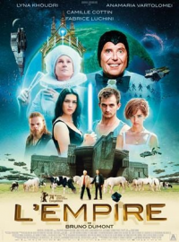 L'Empire streaming