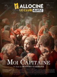 Moi capitaine