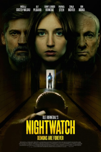 Nightwatch: Demons Are Forever streaming