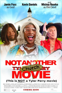 Not Another Church Movie streaming