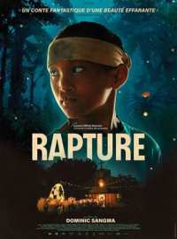 Rapture streaming