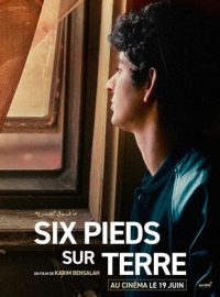 Six pieds sur Terre streaming