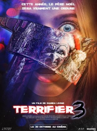 Terrifier 3 streaming