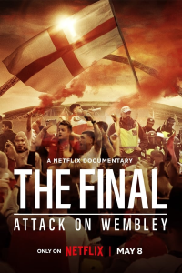 The Final: Attack on Wembley