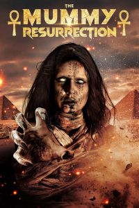 The Mummy Resurrection streaming