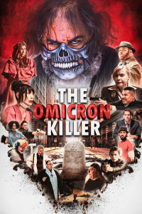 The Omicron Killer streaming