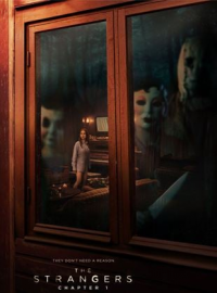 The Strangers: Chapter 1 streaming