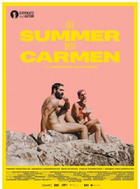 The Summer With Carmen streaming