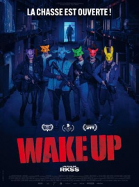 Wake Up streaming