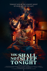 You Shall Not Sleep Tonight streaming