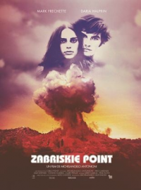 Zabriskie Point streaming