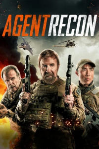 Agent Recon streaming