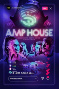 AMP House Massacre streaming