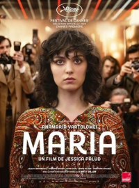 Maria streaming