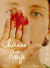 Chienne de Rouge streaming