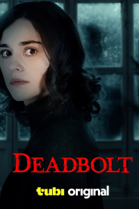 Deadbolt streaming