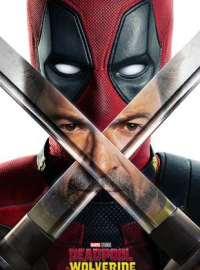 Deadpool & Wolverine streaming