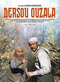 Dersou Ouzala streaming