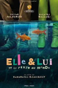 Elle & lui et le reste du monde streaming