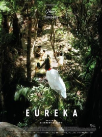 Eureka streaming