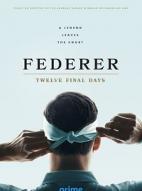 Les 12 derniers jours de Federer streaming