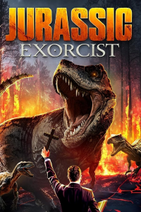 Jurassic Exorcist streaming