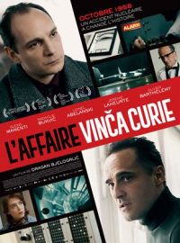 L’Affaire Vinča Curie streaming