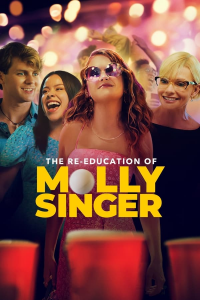 Le Défi de Molly Singer streaming