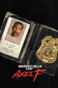 Le Flic de Beverly Hills 4 streaming