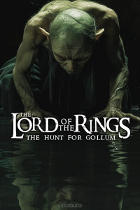 Lord of the Rings: The Hunt for Gollum streaming