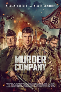 Murder Company streaming