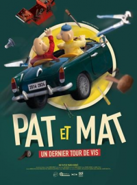 Pat et Mat : un dernier tour de vis streaming