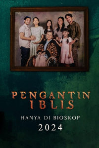 Pengantin Iblis streaming