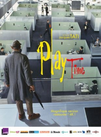 Playtime streaming