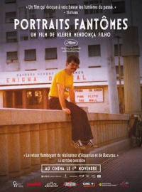 Portraits fantômes streaming