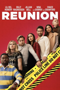 Reunion streaming