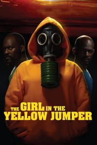 The Girl in the Yellow Jumper streaming