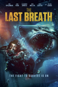 The Last Breath streaming