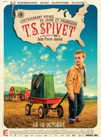 The Young and Prodigious T.S. Spivet - A l'aventure streaming