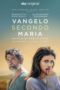 Vangelo secondo Maria streaming