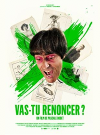 Vas-tu renoncer ? streaming