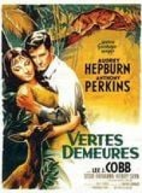 Vertes demeures