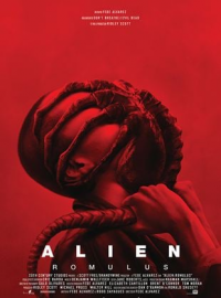 Alien: Romulus streaming