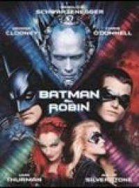 Batman & Robin streaming