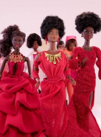 Black Barbie: A Documentary streaming