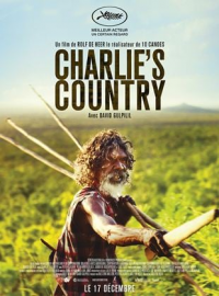 Charlie's Country streaming