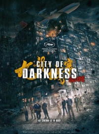 City of Darkness streaming