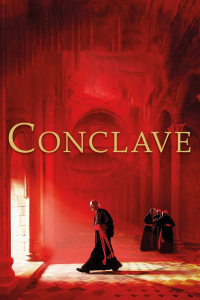 Conclave streaming