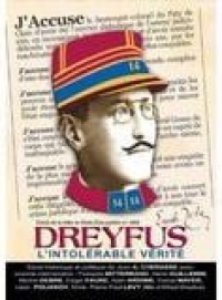 Dreyfus ou l'intolérable vérité streaming