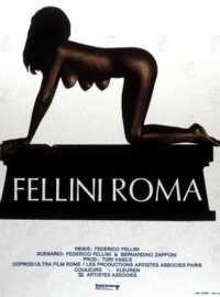 Fellini Roma streaming